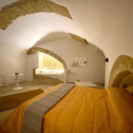 Bed and Breakfast Number 12 Бари Экстерьер фото