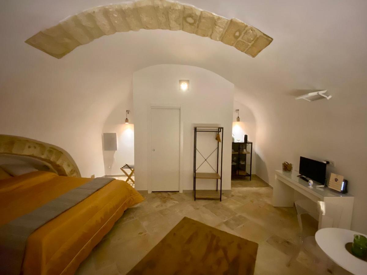 Bed and Breakfast Number 12 Бари Экстерьер фото