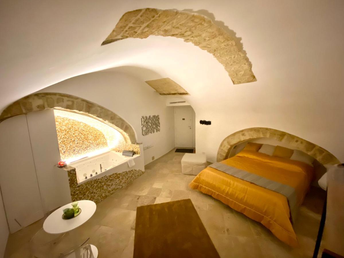 Bed and Breakfast Number 12 Бари Экстерьер фото