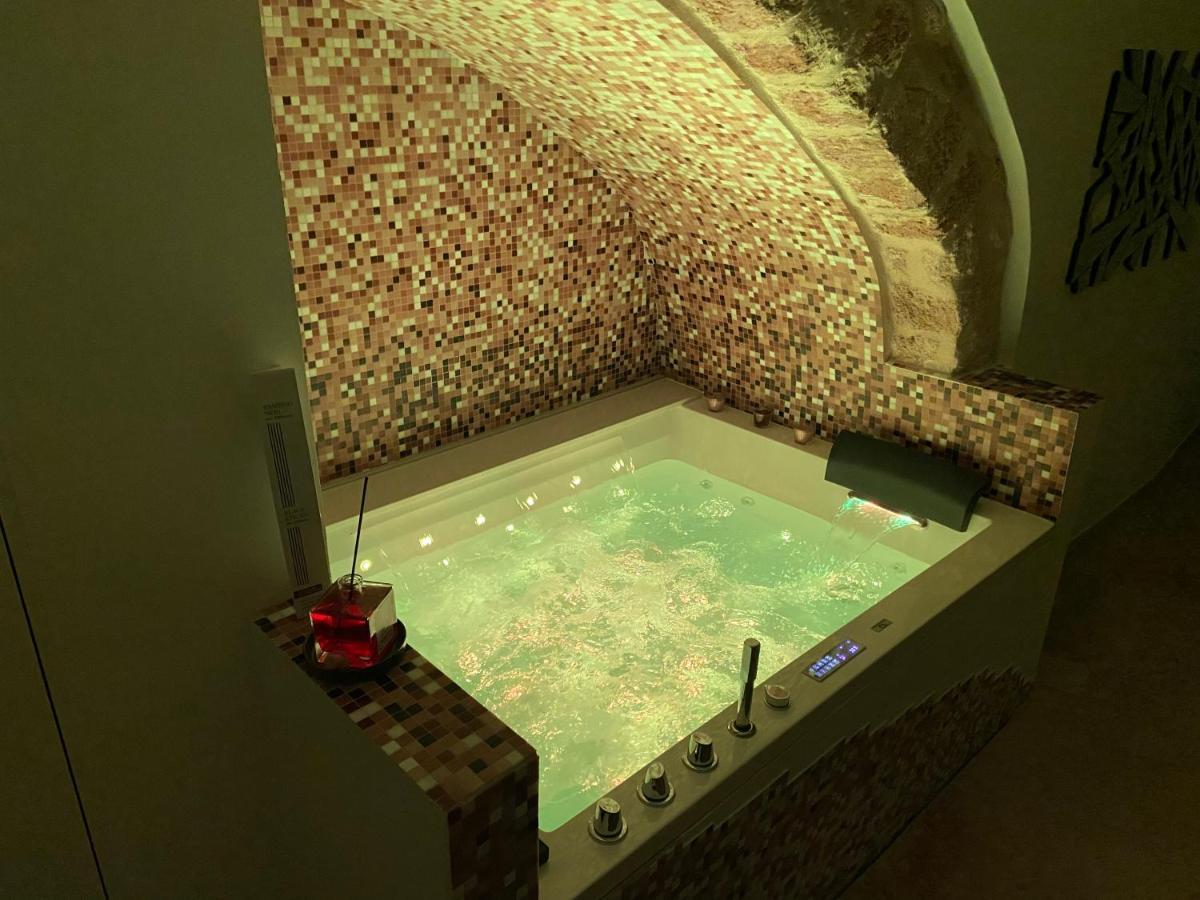 Bed and Breakfast Number 12 Бари Экстерьер фото