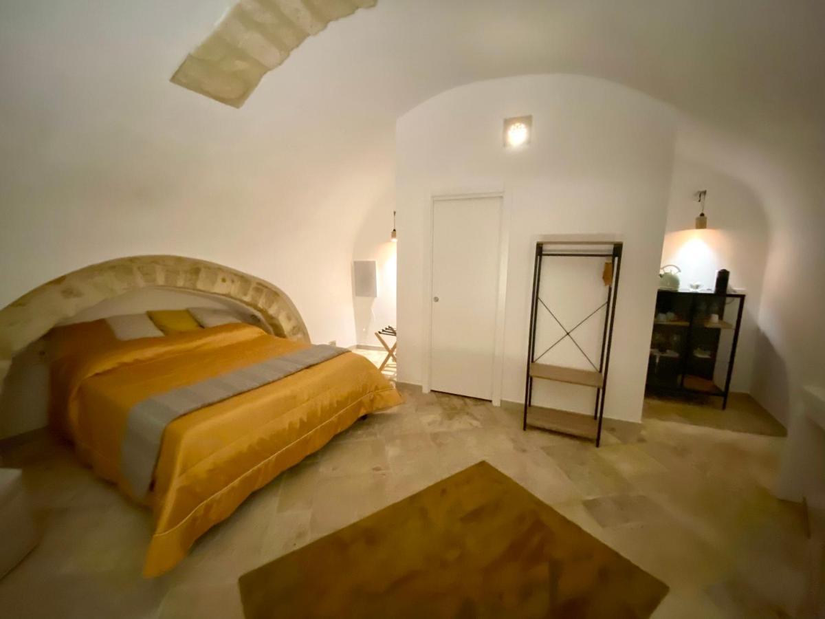Bed and Breakfast Number 12 Бари Экстерьер фото