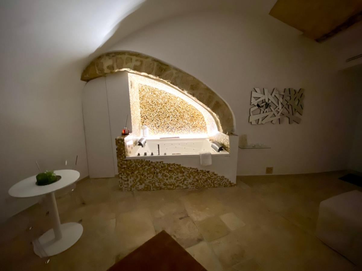 Bed and Breakfast Number 12 Бари Экстерьер фото