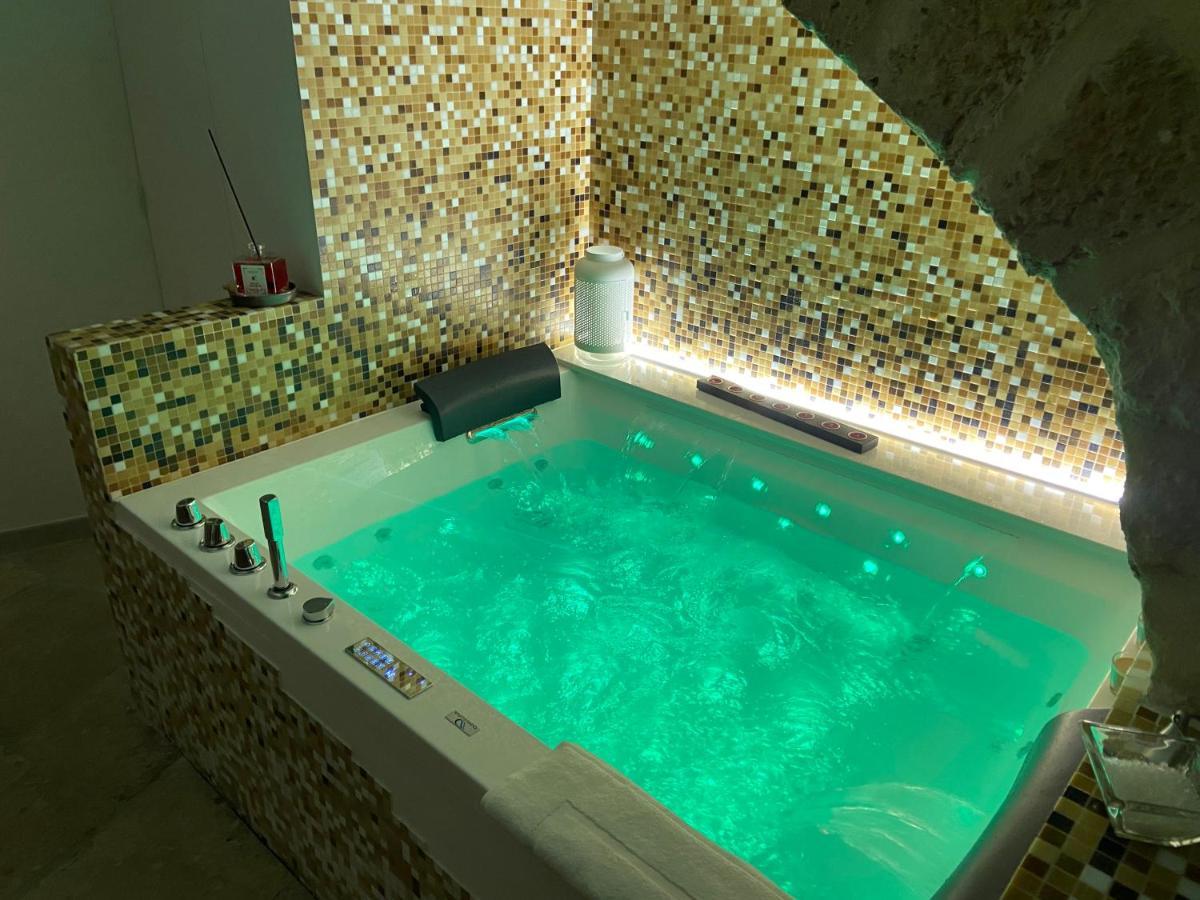 Bed and Breakfast Number 12 Бари Экстерьер фото