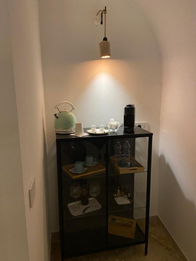Bed and Breakfast Number 12 Бари Экстерьер фото